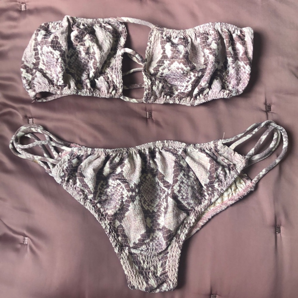 vintage Indah bikini